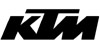 CT EXHAUST ATV KTM