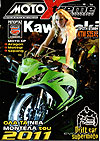 MXT 2010 ISSUE 119 PROJECT: KTM 525XC