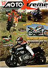 MXT 2005 ISSUE 57 PROJECT: THE FIERCE DINASAUR ATV!